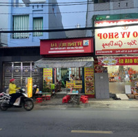 Chính Chủ Cần Bán Nhanh Mtkd Đường Tân Quý.vị Trí Sầm Uất