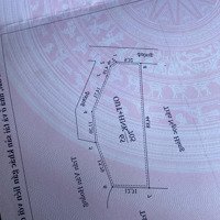 Bán Đất Tại Cần Vương, Cam Lộ, Quảng Trị, 900 Triệu, 150 M2