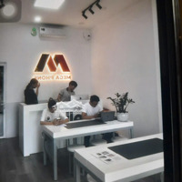 Bán Nhà 4 Tầngmặt Tiềnhàm Nghi Đoạn Gần Nguyễn Văn Linh Đang Có Dòng Tiền 30 Triệu/Tháng Liên Hệ: 0942992361