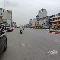 Siêu Phẩm Mặt Phố Đoạn Đẹp Nhất Nguyễn Văn Cừ, Kinh Doanh Siêu Đỉnh, 48M2 ,7 Tầng,Mặt Tiền5,8M. 30,5 Tỷ