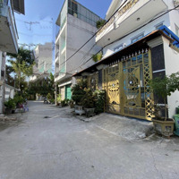 Đất Lớn 130M2 Lê Văn Lương Ngang Khủng 7,3M - Hàng Xóm Khu Vip Gs Chỉ 5,99 Tỷ