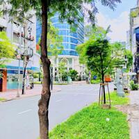 Cho Thuê Toà Nhà: 27-29 Nam Kỳ Khởi Nghĩa - P. Nguyễn Thái Bình - Quận 1