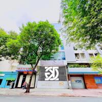 Cho Thuê Toà Nhà: 27-29 Nam Kỳ Khởi Nghĩa - P. Nguyễn Thái Bình - Quận 1