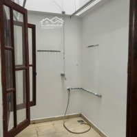 Cho Thuê Nhà 3 Tầngmặt Tiềnchâu Thị Vinh Tế ! Khu Ăn Uống , Đông Đúc Sinh Viên