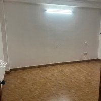 Cho Thuê Nhà 3 Tầngmặt Tiềnchâu Thị Vinh Tế ! Khu Ăn Uống , Đông Đúc Sinh Viên