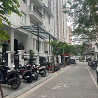 Cho Thuê Nhà Mặt Phố Tại Trần Phú - Hà Đông 130M2 X 7 Tầng, Mặt Tiền 7,5M, Thông Sàn, Vị Trí Đẹp