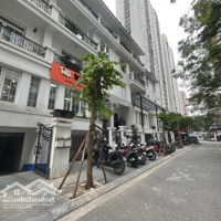 Cho Thuê Nhà Mặt Phố Tại Trần Phú - Hà Đông 130M2 X 7 Tầng, Mặt Tiền 7,5M, Thông Sàn, Vị Trí Đẹp