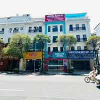 Cho Thuê Nhà Mặt Phố Tại Trần Phú - Hà Đông 130M2 X 7 Tầng, Mặt Tiền 7,5M, Thông Sàn, Vị Trí Đẹp