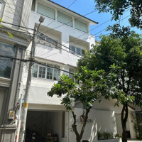 Cho Thuê Nhàmặt Tiềnbàu Cát - Tân Bình, Dt: 12X17M, 4 Tầng, Giá Thuê 100 Triệu/Tháng