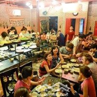 Cho Thuê Mặt Bằng Nguyên Căn Hồ Nghinh Gần Biển, Đoan Vip , Đông Khách Du Lich