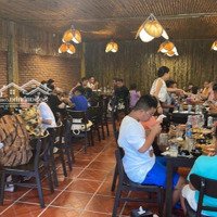 Cho Thuê Mặt Bằng Nguyên Căn Hồ Nghinh Gần Biển, Đoan Vip , Đông Khách Du Lich