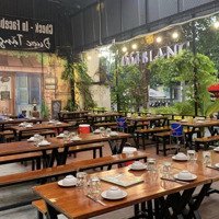 Cho Thuê Mặt Bằng Nguyên Căn Hồ Nghinh Gần Biển, Đoan Vip , Đông Khách Du Lich