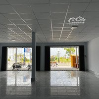 Cho Thuê Shophouse Chính Chủ Tại Khu Đô Thị Mới Tp Hà Tiên, Giá Cực Chất 7,5 Triệu, 75M2