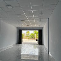 Cho Thuê Shophouse Chính Chủ Tại Khu Đô Thị Mới Tp Hà Tiên, Giá Cực Chất 7,5 Triệu, 75M2