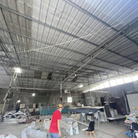Cho Thuê Kho Đương Trưng Nữ Vương Quận Hải Châu