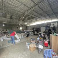 Cho Thuê Kho Đương Trưng Nữ Vương Quận Hải Châu