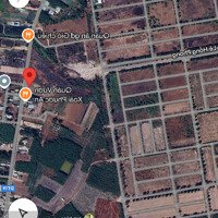 Bán Lô Đất 4291M2, Có 300M2 Thổ Cư, Vị Trí Đắc Địa, Mặt Tiền Lê Hồng Phong & Hùng Vương