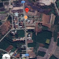 Bán Lô Đất 4291M2, Có 300M2 Thổ Cư, Vị Trí Đắc Địa, Mặt Tiền Lê Hồng Phong & Hùng Vương