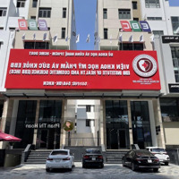 Cho Thuê Nhà Mặt Tiền Đường Bát Nàn , Quận 2 - 18X21M, Hầm 4 Lầu, Ngay Trung Tâm Hành Chính Quận 2