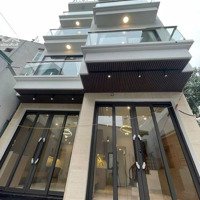 Bán Nhà 5 Tầng Phố Việt Hưng - Long Biên , Full Nội Thất , Cách 1 Nhà Ra Ô Tô Thông Vinhomes Lb