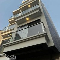 Bán Nhà 5 Tầng Phố Việt Hưng - Long Biên , Full Nội Thất , Cách 1 Nhà Ra Ô Tô Thông Vinhomes Lb