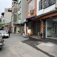 Hơn 9 Tỷ - Nhà 38M2 4 Tầng Đẹp Như Ảnh _Ô Tô Tránh - Gara Ô Tô - View Công Viên.