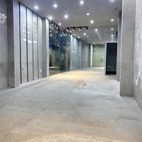 Nhà 3 Mặt Hẻm Xh, Ko Lg, Có Thang Máy, Nở Hậu Đẹp - 3.8/5.2X20 (88/100M2), 5Tầng - Đinh Công Tráng