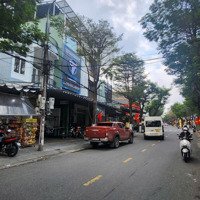 Nhà Mặt Tiền Châu Thị Vinh Tế , Sát Nguyễn Văn Thoại