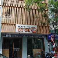 Cho Thuê Nhà Mp Hàng Gà- Hoàn Kiếm 150M X 4 Tầng, Mặt Tiền 7M, Vị Trí Đẹp Liên Hệ: 0349388036