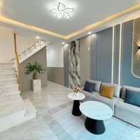 Bán Nhà 2 Tầng Hd Quận Hải Châu, Kiệt Hơn 3M, Nhà Đầy Đủ Nội Thất Vào Ở Liền