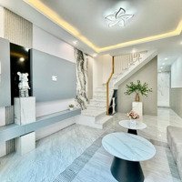 Bán Nhà 2 Tầng Hd Quận Hải Châu, Kiệt Hơn 3M, Nhà Đầy Đủ Nội Thất Vào Ở Liền