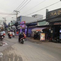 143M2 Nhà 3 Lầu Mặt Tiên Kinh Doanh Lê Văn Lương - Ngang 6M Sẵn 40 Triệu/ Tháng