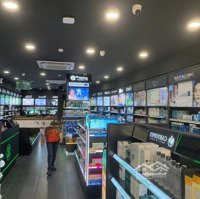 143M2 Nhà 3 Lầu Mặt Tiên Kinh Doanh Lê Văn Lương - Ngang 6M Sẵn 40 Triệu/ Tháng