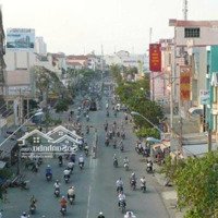 143M2 Nhà 3 Lầu Mặt Tiên Kinh Doanh Lê Văn Lương - Ngang 6M Sẵn 40 Triệu/ Tháng
