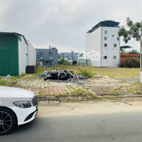 Chào Bán Rẻ Lô Đất 100M2 Đường 17M5 Sát Fpt City