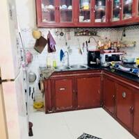 MẶT TIỀN ĐƯỜNG SỐ - GIÁP TÂN PHÚ - 44M2 - 3 TẦNG BTCT - 4PN - 5 TỶ 2