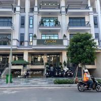 Đường Số 7, Kđt Vạn Phúc, 7X21M , Đường Lớn 20M, Thông Ra Trục Đường Chính, Kinh Doanh Buôn Bán Tốt