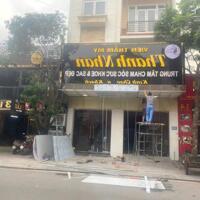 Bán nhà mặt tiền kinh doanh số 12 Phan Chu Trinh - KĐT An Phú - P Khai Quang- Vĩnh Yên- Vĩnh Phúc.