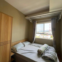 Bán Nhanh Căn Hộ Nha Trang 1 Phòng Ngủ 39M2 Giá Rẻ Toà Ct7 Vĩnh Điềm Trung Nội Thất Đẹp 0901911446