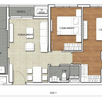Bán Nhanh Ch The Krista 2Pn 2 Vệ Sinh78.9M2 Ntcb View Thoáng Giá Bán 4.5 Tỷ. Sẵn Sổ Công Chứng Ngay