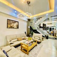 [0932044222 ] Nhàdiện Tích76M2, 4 Tầng Đẹp Lung Linh. Khu Bàu Cát, Trương Công Định. Tặng Full Nội Thất