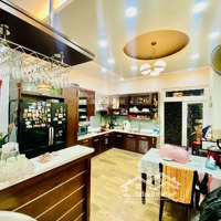 [0932044222 ] Nhàdiện Tích76M2, 4 Tầng Đẹp Lung Linh. Khu Bàu Cát, Trương Công Định. Tặng Full Nội Thất
