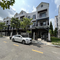 Bán Nhà Phố 119M2 Tại Zeitgeist (Gs Metrocity), Giá Bán 17.2 Tỷ, View Đẹp Siêu Hót.
