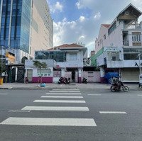 Gia Đình Xuất Cảnh Bán Gấp Nhà Góc 2Mặt Tiềnnguyễn Đình Chiểu, Quận 3,Diện Tích18X21M, Hđt 226,53 Triệu/Tháng