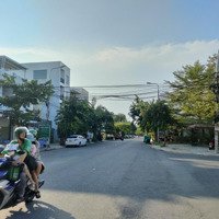 Bán Lô Góc 2Mt Đường 10M5 Trần Duy Chiến Giá Tốt Nhất Thị Trường Để Đầu Tư,Diện Tích253M2