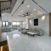 Cho Thuê Nhà Phố/Căn Hộ Tại Centa City - Belhomes Vsip Hải Phòng