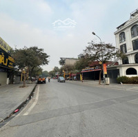 Chính Chủ Cần Bán Nhà Mặt Phố Việt Hưng - Kim Quan Thượng Vỉa Hè Rộng , Trung Tâm Kinh Doanh