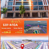 Quỹ Hót Ánh Dương 14 Sát Đường 51M Và Đường 25M