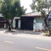 Chính Chủ Cần Bán Nhanh Xưởng Tại 38E, Song Hành Quốc Lộ 22, Xã Tân Hiệp, Huyện Hóc Môn, Hcm