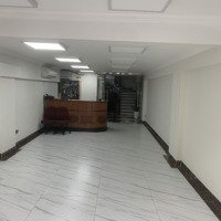 Cho Thuê Nhà Mặt Phố Minh Khai: Diện Tích 79M X 8 Tầng, Mặt Tiền 4.5M, Nhà Mới, Thang Máy